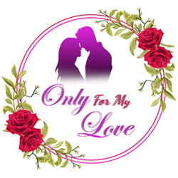 Only For My Love