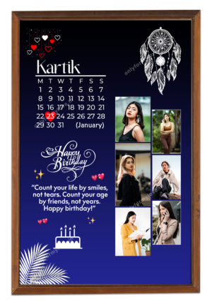Birthday-Wishes-Collage-Photo-Black-Blue